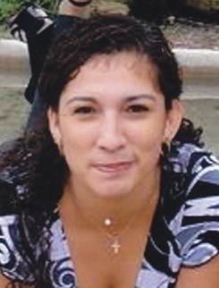Obituary of Paulina Garcia
