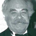 Obituary of Edward C. Golden