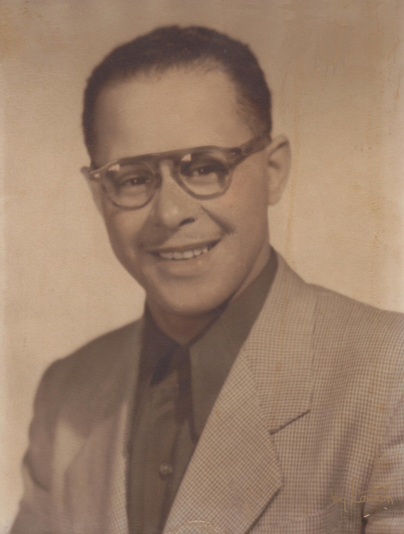 Obituary of Irving Waymond Hamilton Sr