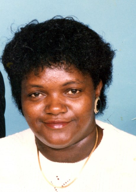 Obituary of Sylvia Marie Davis