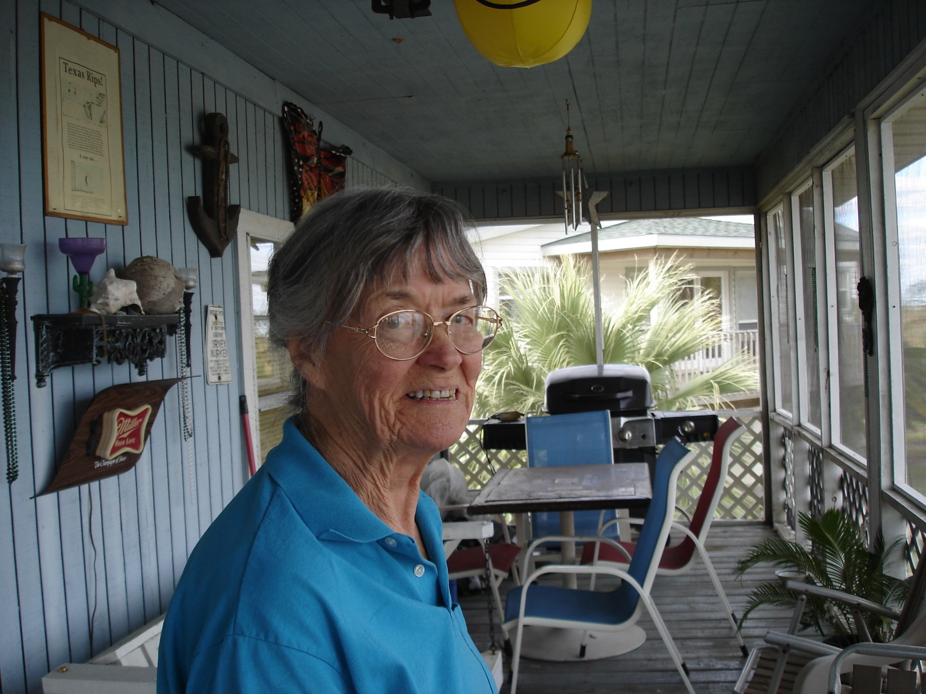 Obituary of Dorothy Pirrung