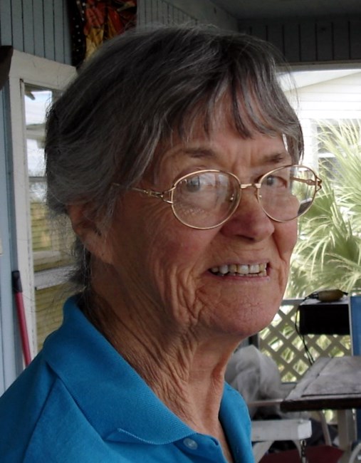 Obituary of Dorothy Pirrung