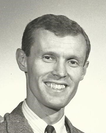 Obituary of Gerald "Gary" E. Pedersen