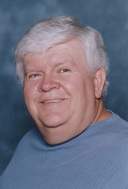Obituary of R. "Pete" Laing