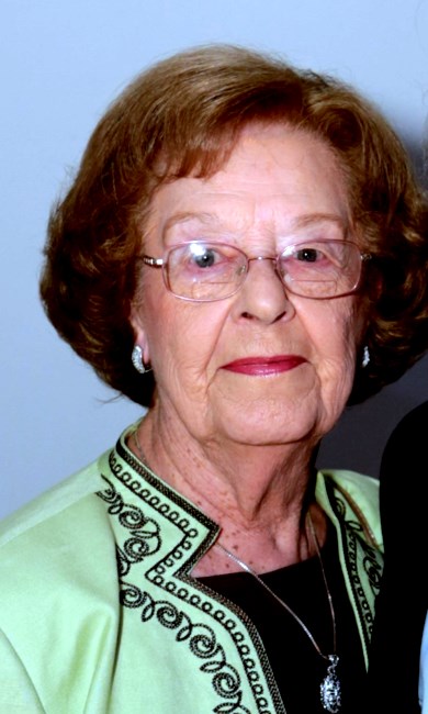 Obituary of Louise F. Longmire