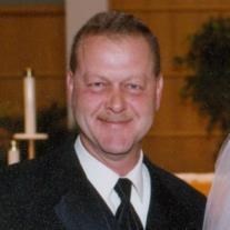 Avis de décès de Fidel Anthony Gonzales