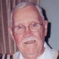 Obituary of Paul Eugene Ward