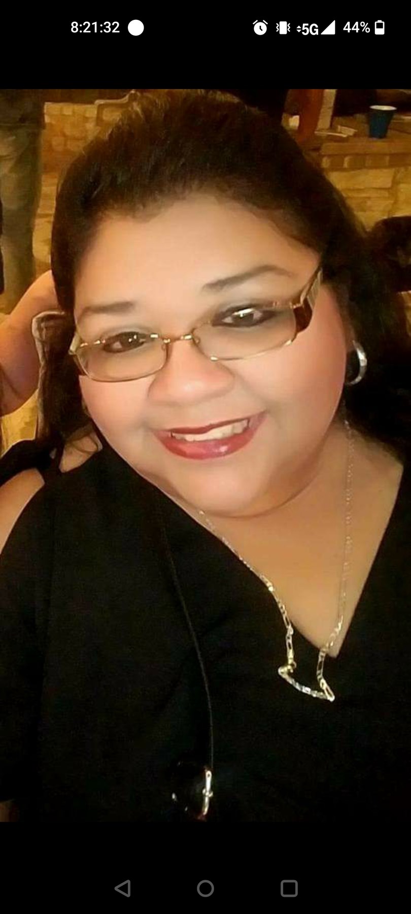 Obituary of Stella Ann Alvarado