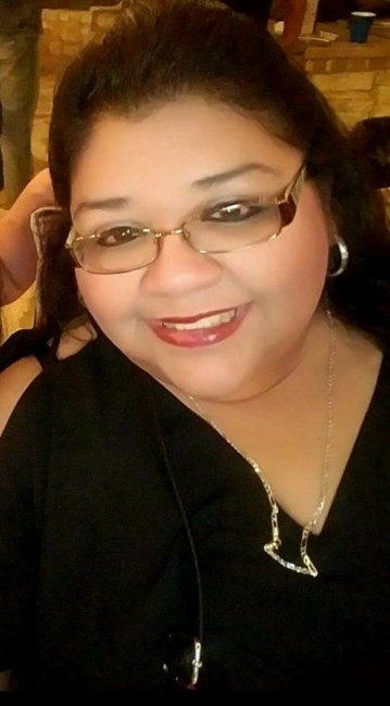 Obituary of Stella Ann Alvarado