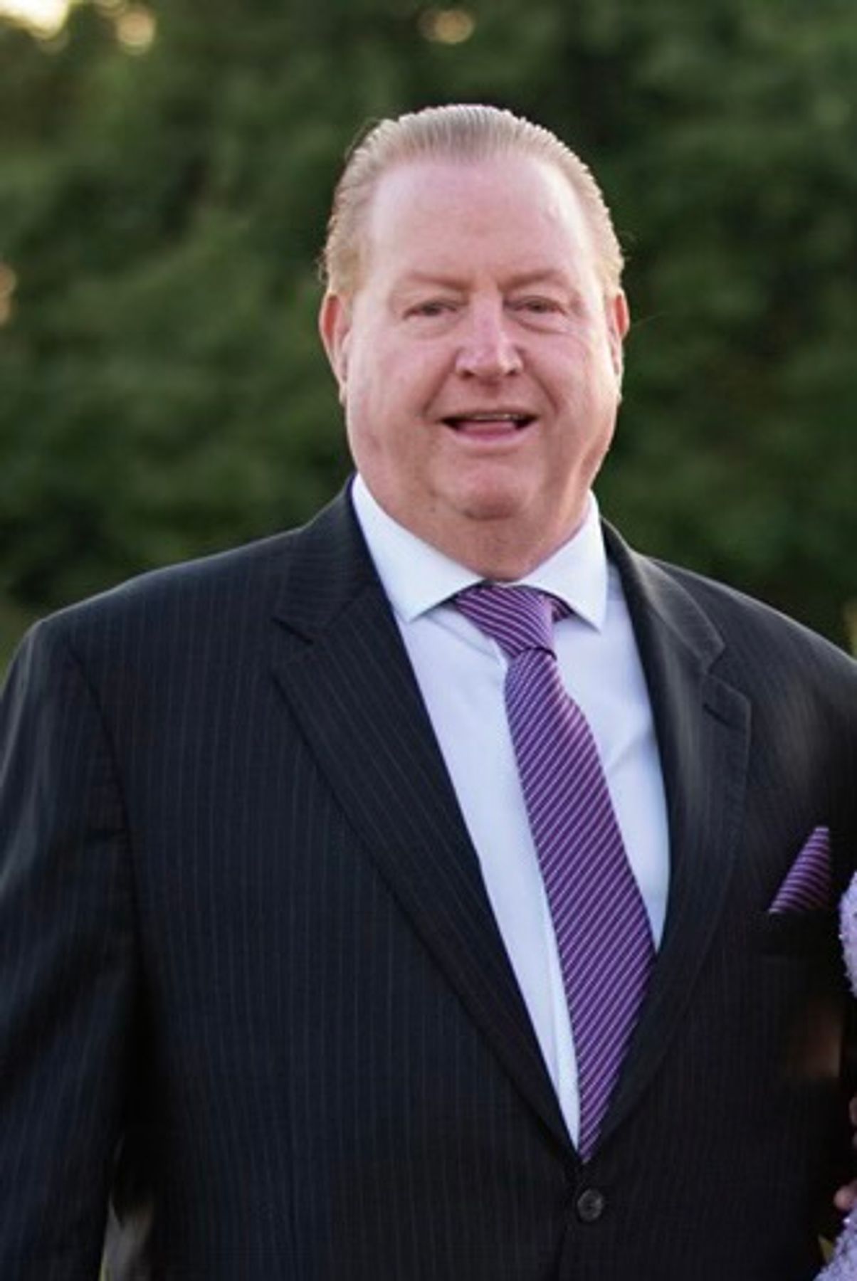 Obituary of Thomas Moore