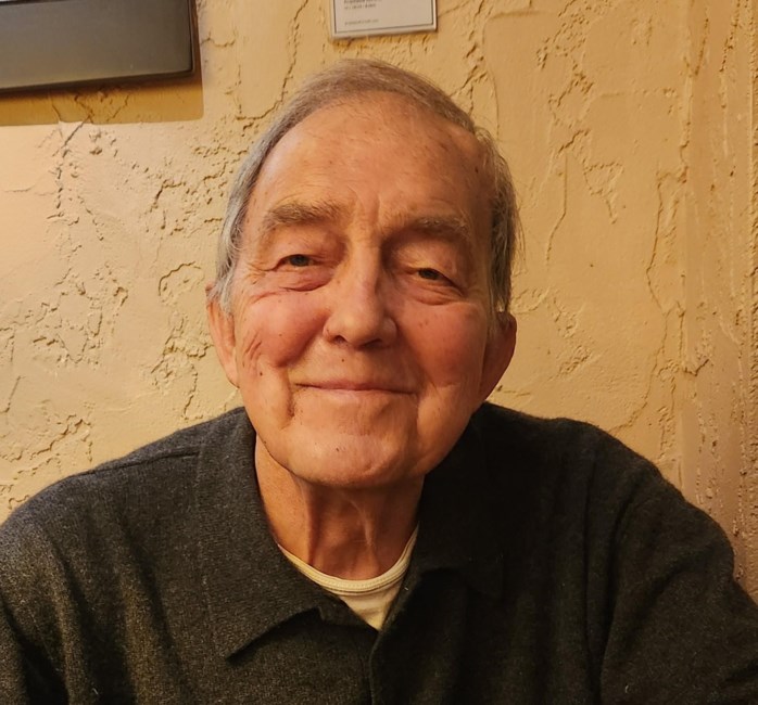 Obituary of Dr. Albert M Lindrose