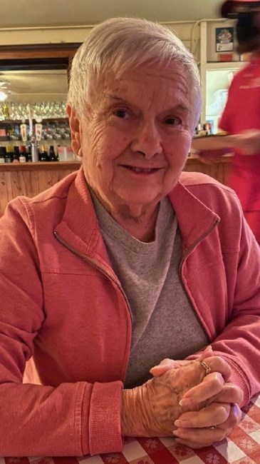 Obituary of Naylor Dixie