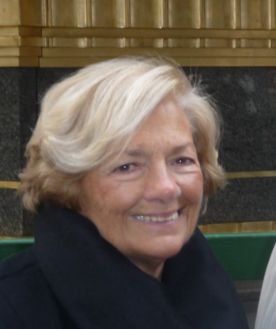 Obituary of Angela Anelli