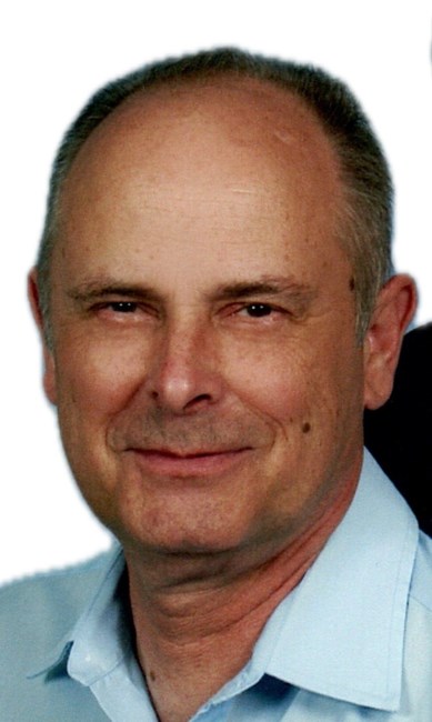 Obituary of Ronald Louis Meyer