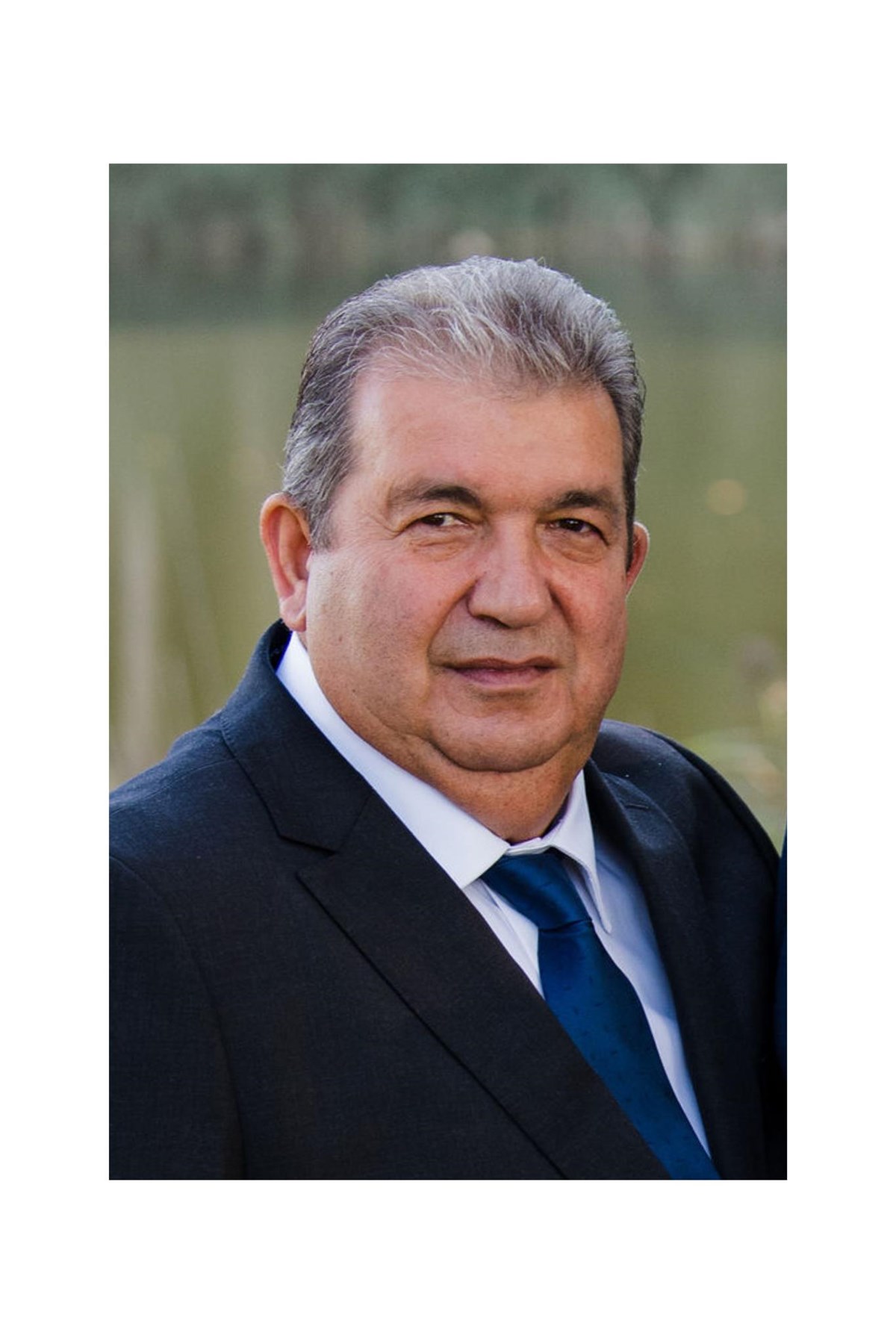 Obituary of Charles V. Todaro