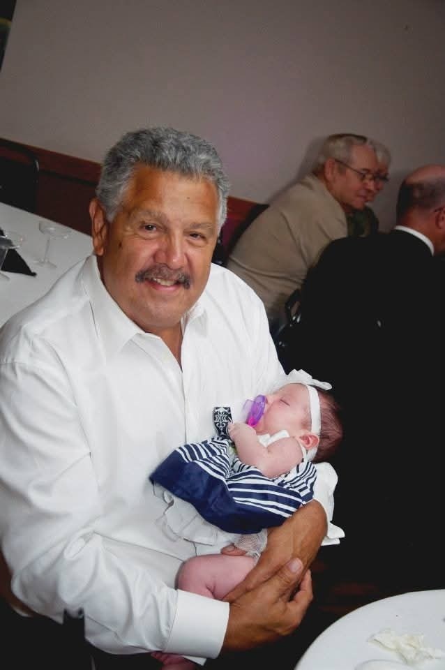 Obituary of Vincent Martorano