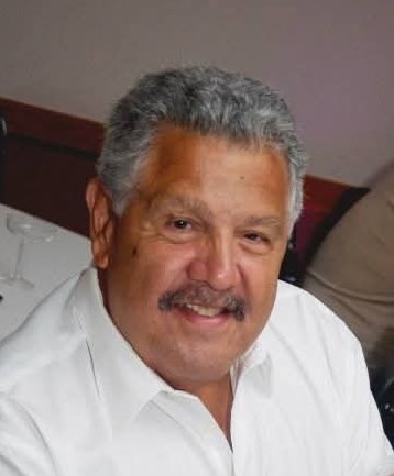 Obituary of Vincent Martorano