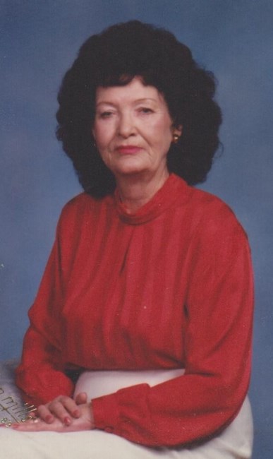 Obituary of Ilene Helen Collins