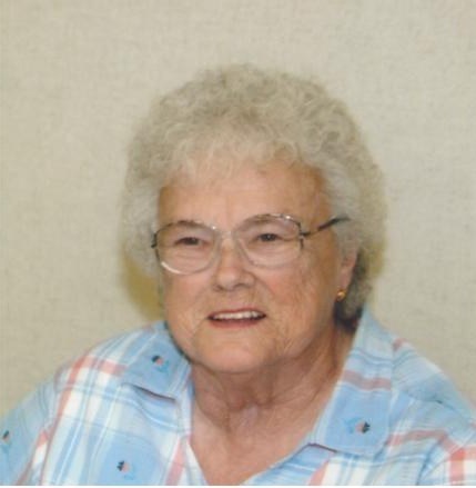 Obituary of Ferol Lee Negrete