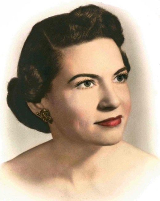 Obituary of Dorothy Murray Culbreath