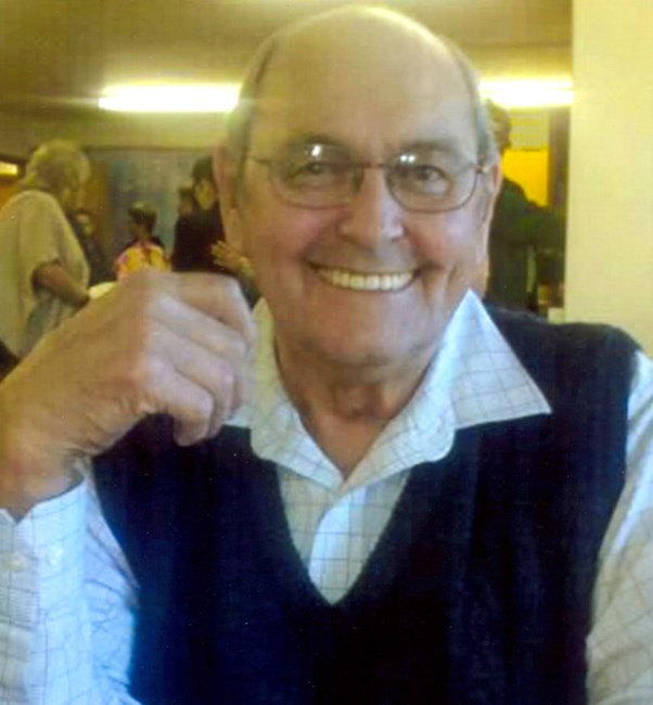 Obituary of Wayne William Lovejoy