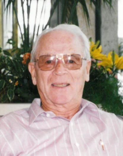 Obituary of Fred L. Jones