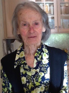 Obituary of Patricia Ann Mettler