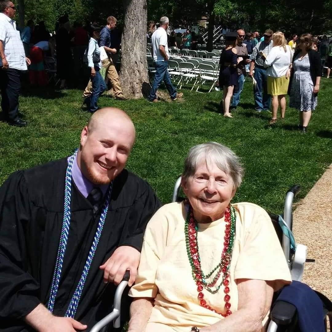 Obituary of Mary Lawson Aksomitus