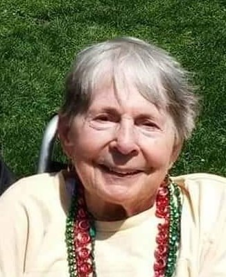 Obituary of Mary Lawson Aksomitus