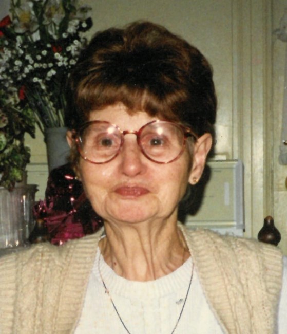 Obituary of Josephine M. Camarata