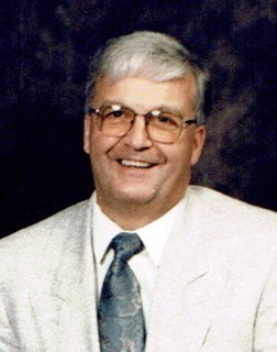 Obituary of Evan "Butch" George Henry Stockham