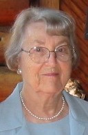 Obituary of Edna May Seeley