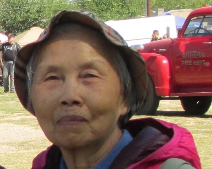 Obituary of Lai Har Ho