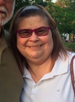 Obituary of Annette Davenport