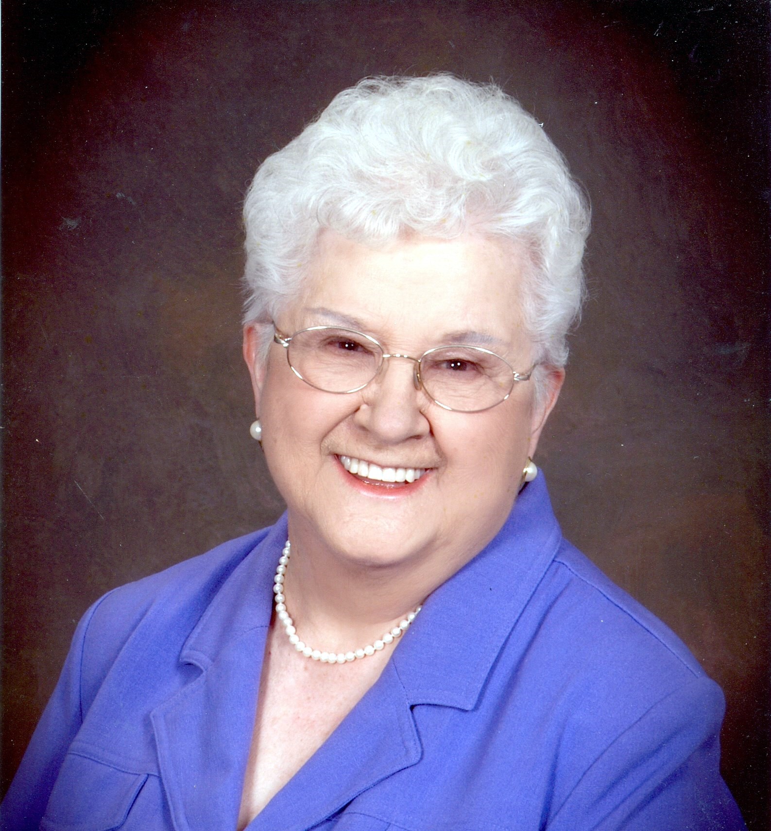 Mary Price Obituary