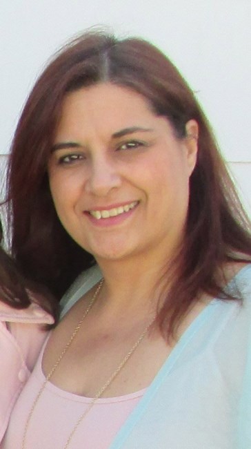 Obituary of Lucy F. Duarte