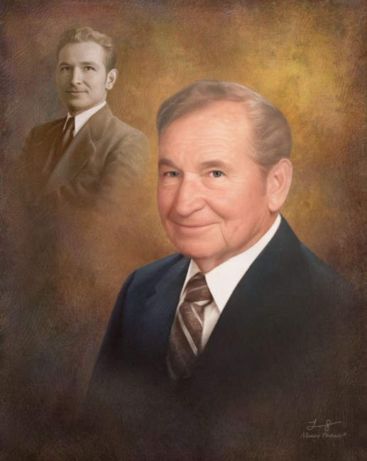 Obituary of Bronston R. Wright