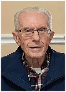 Obituary of Kenneth Charles Kraft