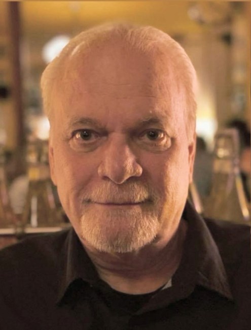 Obituary of Michael Bryan Martinovich