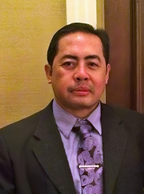 Obituary of Rolando T. Navarro