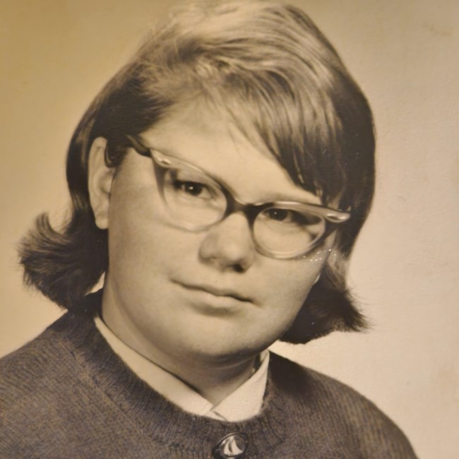 Avis de décès de Virginia "Gini" L. St. John