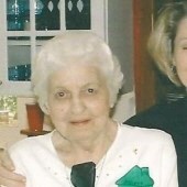 Obituary of Anna Louise Niehaus