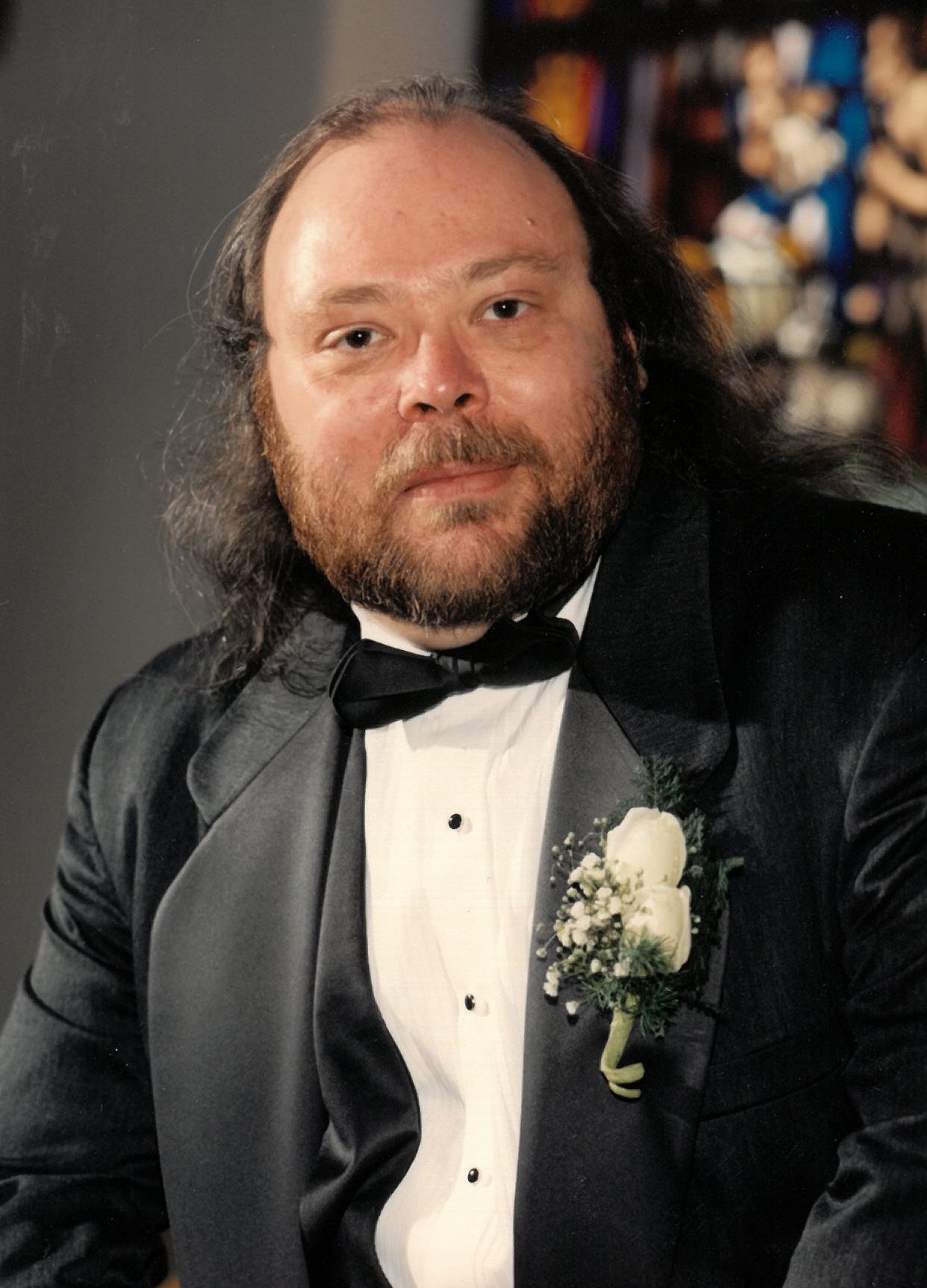 Obituary of John "Jack" Francis Schreiber