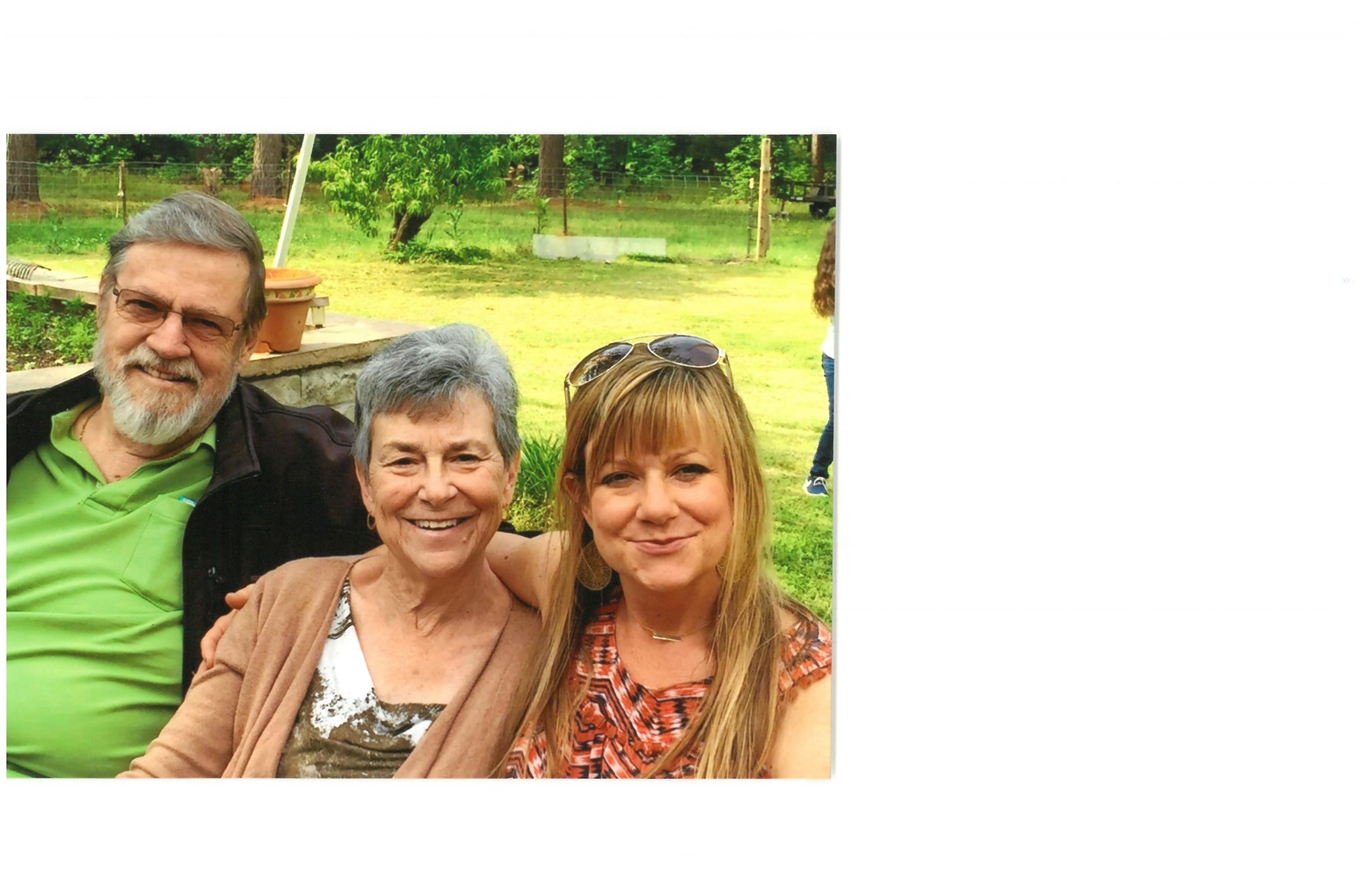 Obituary of Phyllis G. Clarke