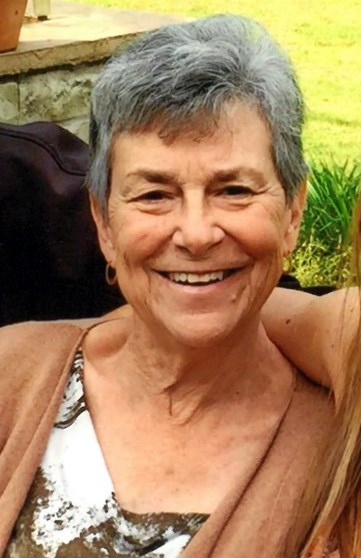 Obituary of Phyllis G. Clarke