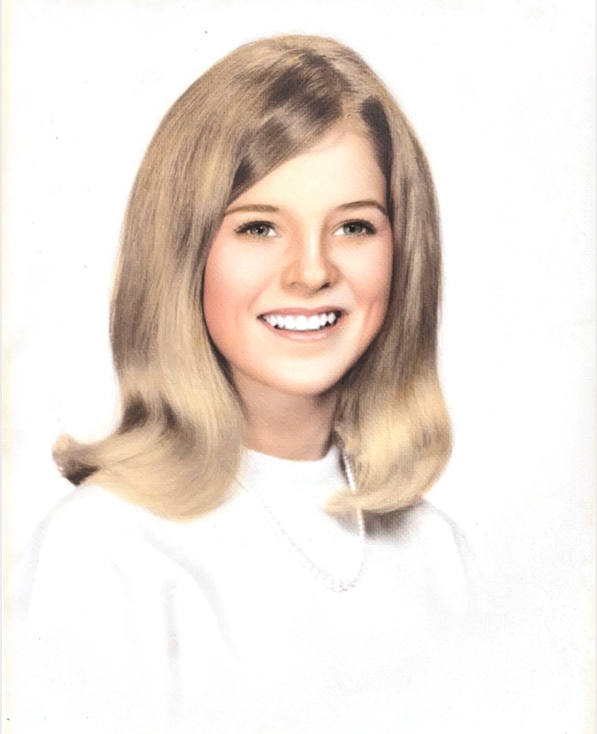 Obituary of Susan Elizabeth Sizemore Blackwell
