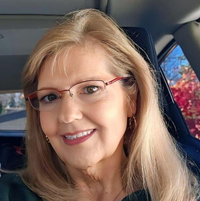 Obituary of Bethann Robinson-Gasparini