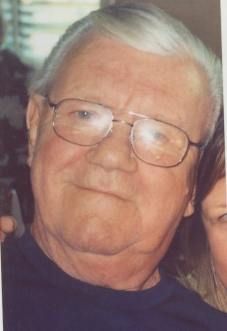 Obituary of Robert Fullington