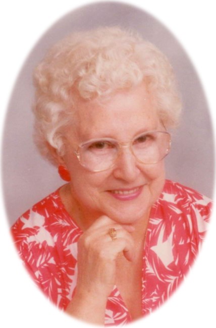 Obituary of Melina Quenneville Villeneuve