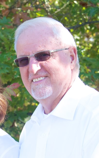 Obituary of James L. Lewis